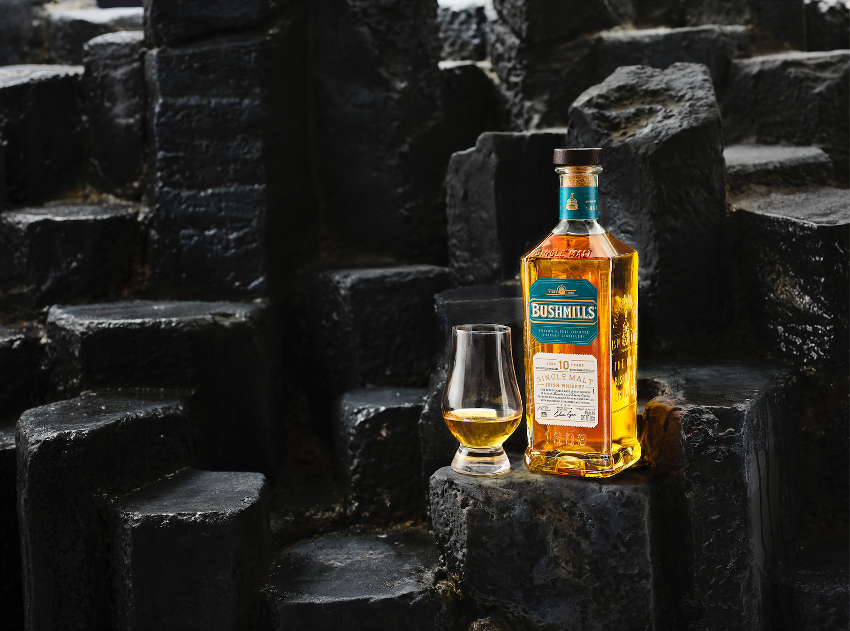 Bushmills